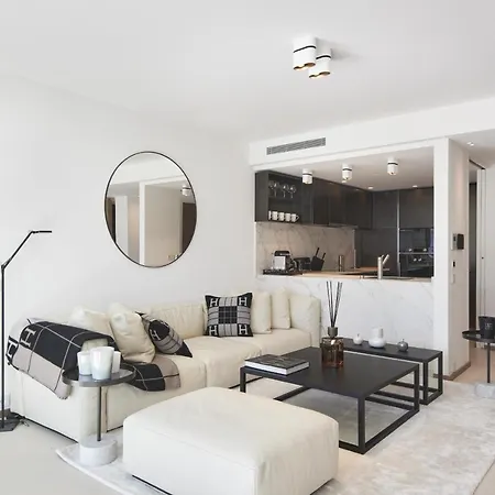 Apartment Ref F502 - Palmes D'or *