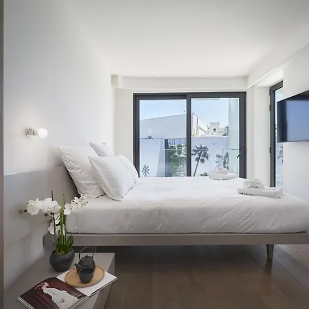 Apartment Ref F502 - Palmes D'or *