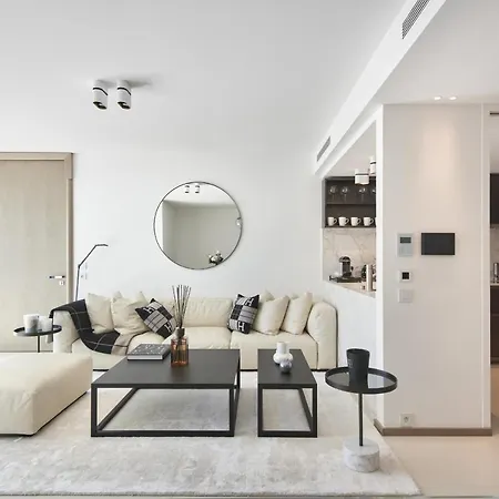 Ref F502 - Palmes D'or Apartment *