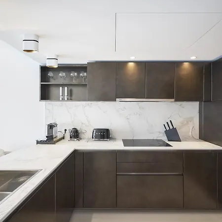 Ref F502 - Palmes D'or Apartment *