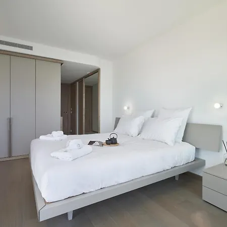 Apartment Ref F502 - Palmes D'or *