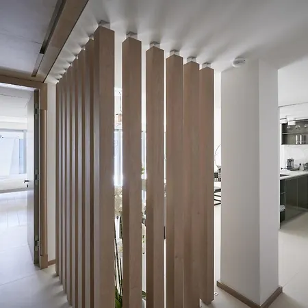 Ref F502 - Palmes D'or Apartment